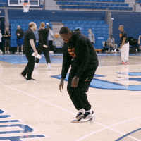 Julius Randle GIF by New York Knicks
