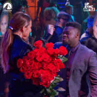 Paramount Network Love GIF by Lip Sync Battle