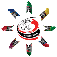 Cocktail Mixers Sticker by American Beverage Marketers