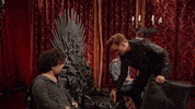 game of thrones overwatch GIF by Team Coco