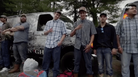 viceland GIF by NOISEY
