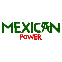 Viva Mexico Sticker by Caneloteam