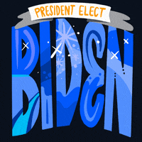 Joe Biden GIF by Creative Courage