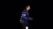 Happy Ice Hockey GIF by Nidaros Hockey