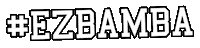 bambamarhaburger bamba bambamarha bamba marha ezbamba Sticker
