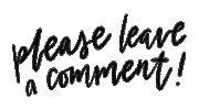 Post Comment Sticker