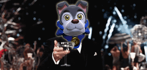 Schnoodle giphyupload GIF