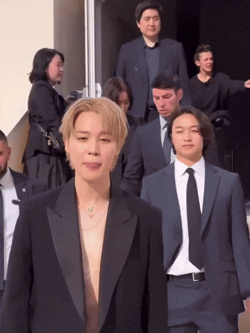 Jimin GIF