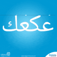 Tunisia Wtf GIF by Digital discovery