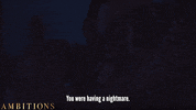Ambitions GIF by OWN: Oprah Winfrey Network