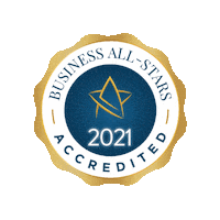Bizallstars Sticker by Sheds Direct Ireland