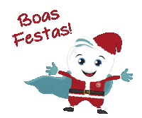 Christmas Natal Sticker by Smile.up