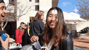 GIF by ANUalumni