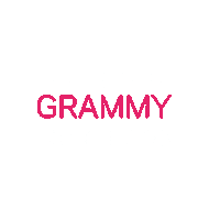 Grammys2019 Sticker by Recording Academy / GRAMMYs