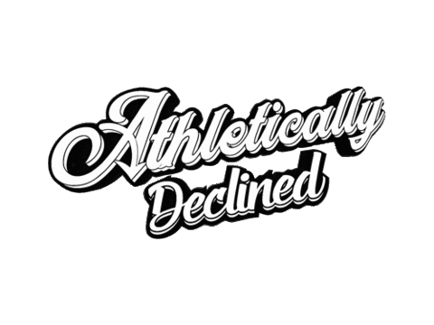 Football Soccer Sticker by Athletically Declined Sports