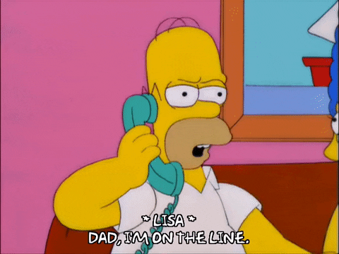 homer simpson GIF