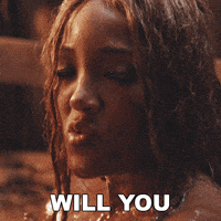 House On Fire GIF by Mickey Guyton