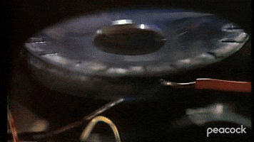 He's Working With His Grandma Now