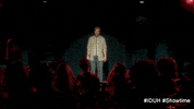 jim carrey comedy GIF by Showtime