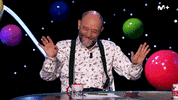 Nada Que Ver Ilustres Ignorantes GIF by Movistar Plus+