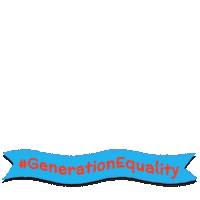 Gender Equality Feminism Sticker by UN Women