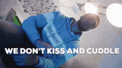 No Way Side GIF by Graduation