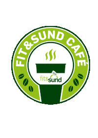 fitogsundstevns workout fit sund træning Sticker