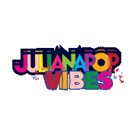 Den Helder Dancing Sticker by Julianapop