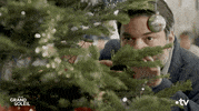 GIF by Un si grand soleil