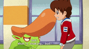 GIF by YO-KAI WATCH