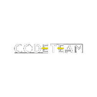 Brand Sticker by Code Event