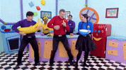 GIF by The Wiggles