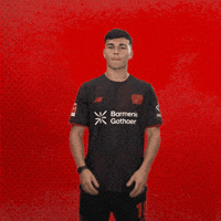 Well Done Applause GIF by Bayer 04 Leverkusen