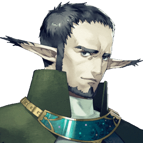 Video Game Fantasy Sticker by ATLUS West