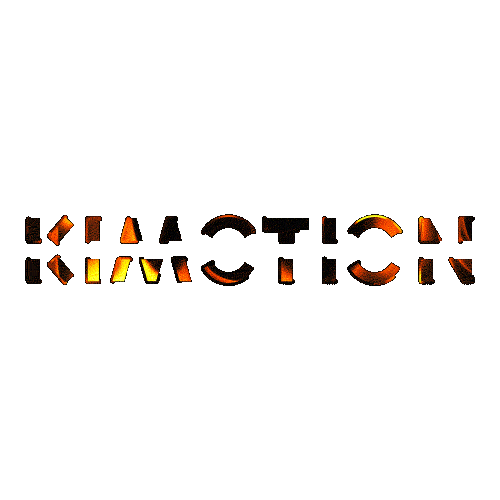 fire kimotion Sticker by Hashtag NP