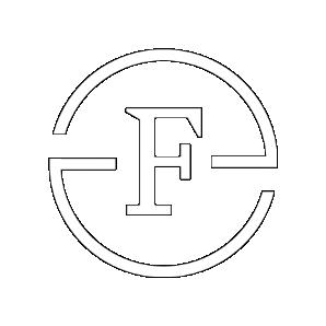 Financery giphygifmaker logo money finance Sticker