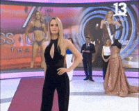Inna Moll GIF