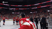 Stanley Cup Playoffs Win GIF by NHL