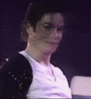 Michael Jackson Mj GIF