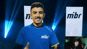 Rainbow Six Siege Esports GIF by MIBR