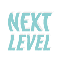 Level Up Progress Sticker by Homes For Students