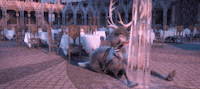 Walt Disney Animation Studios Fun GIF by Disney