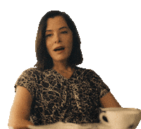 Parker Posey Hbo Sticker by Max