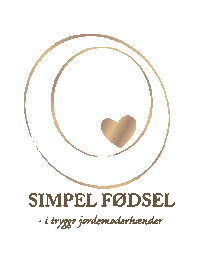 Heart Love Sticker by SimpelFoedsel