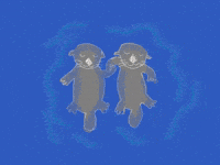In Love Sleeping GIF by Barbara Pozzi