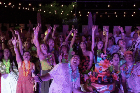 Taking Picture People GIF by Ai Nostri