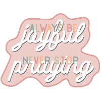 mikyladesign joy joyful mikyla kiandra Sticker
