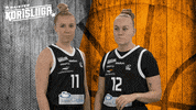 Hoops Koripallo GIF by Basket_fi