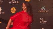 GIF by SITGES -  International  Fantastic Film Festival of Catalonia
