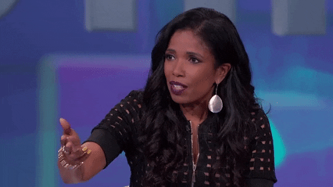 areva martin yes GIF by Face The Truth